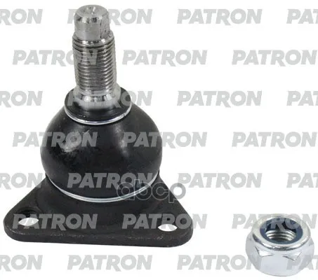 Опора Шаровая 251407361 Vw: T2 79-90 PATRON арт. PS3037