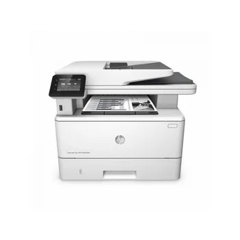 

HP LaserJet Pro MFP M426fdn - Multifunktionsgerät F6W14A # B19