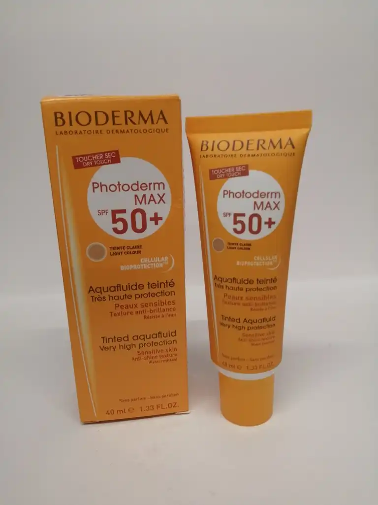 bioderma spf moisturizer
