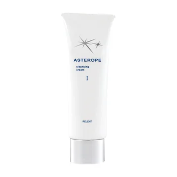 

Cleansing Face cream relent Asterope cleansing cream