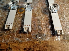 Strip-Bar 6916l-2223a Led-Backlight Lg 32lb561v New for UOT 32inch Drt-3.0 3pcs--6led