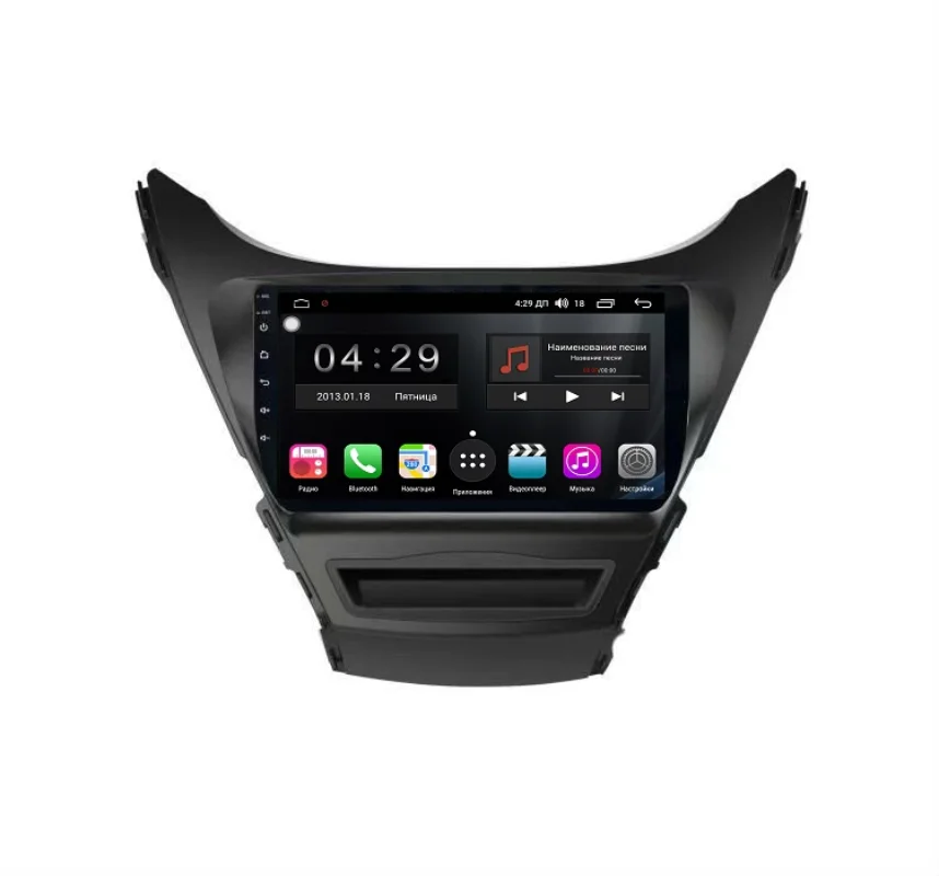 Разъемы farcar s300