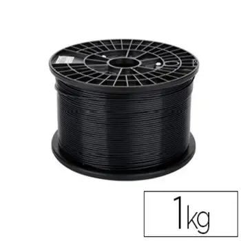 

Filament 3d colido gold pla 1,75mm 1 kg black 79575-COL3D-LFD002B