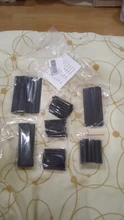 Sleeving-Tube Wrap-Cable Assortment-Kit Electrical-Insulation-Cable Heat-Shrink Waterproof