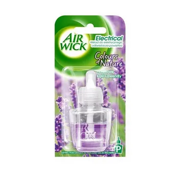 

Electric Air Freshener Refills Green Apple Air Wick (19 ml)