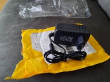 Transformer-Converter Power-Supply-Adapter Led-Strip 100V-240V 12-V Lighting Volt 5A