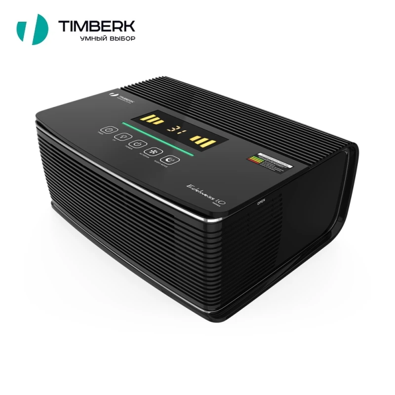 Очиститель воздуха Timberk TAP FL600 MF