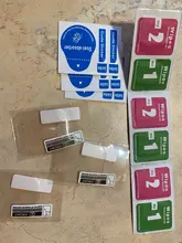 Softs película para reloj Apple Watch banda 44mm 40mm Protector de la pantalla de 42mm 38mm 9D HD película resistente a arañazos para iWatch Serie 6 5 4 3 2 SE