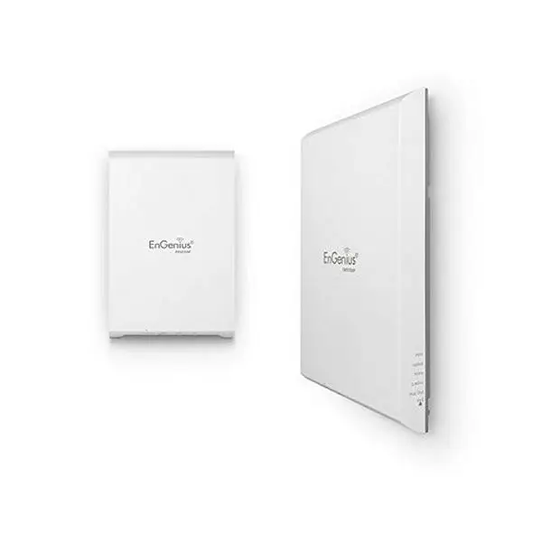 Точка доступа EnGenius EWS550AP 5 ГГц белая