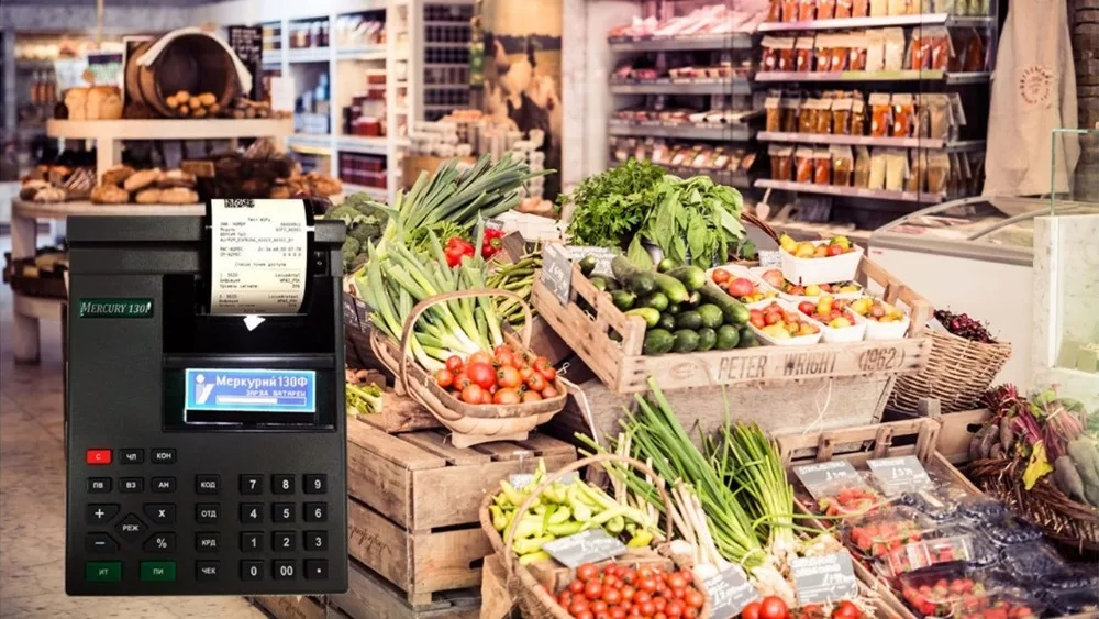 меркурий 130ф онлайн касса для рынка