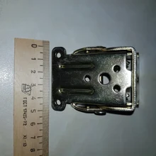 Folding Hinge Leg-Brackets Table-Chair Extension-Tables Iron Self-Locking 