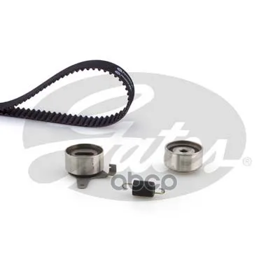 Комплект Ремня Грм Kia Rio/Shuma 1.5/1.6 00-05 Gates K015567xs Gates арт. K015567XS