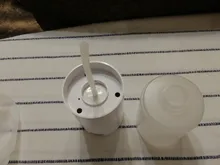 Dispensador automático de jabón líquido con manos libres, Manos libres inteligente de Sensor de líquido, sin contacto, bomba para cocina y baño