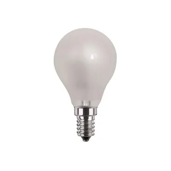 

Pack of 10 bulbs Philips SPHÈRIQUES 60 Watts E14 (matte)