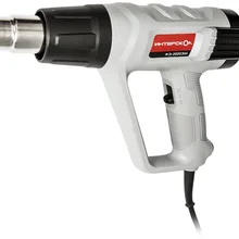 Фен технический ИНТЕРСКОЛ ФЭ-2000ЭМ(385.0.1.00