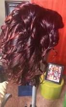 Yavida-extensiones de cabello humano liso brasileño, Color Natural, grado 8A, 100%, venta al por mayor, envío rápido