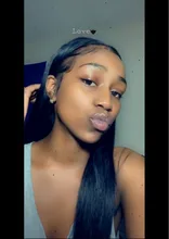 Mechones rectos de cabello Natural brasileño para mujer mechones de cabello liso de 30 pulgadas de largo, 1, 3 y 4 mechones