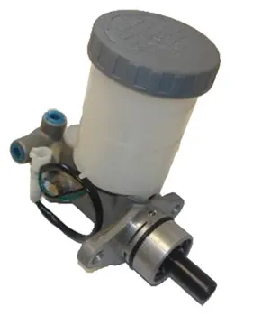 

Brake Pump SUZUKI SIDEKICK 1.6 i 16V 4x4 (TAPF-893JAPANPARTS