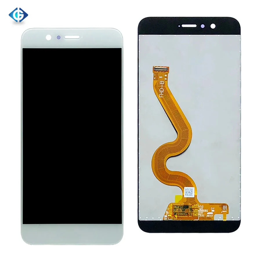 20 шт., ЖК-дисплей для huawei Nova 2 Plus, сенсорный ЖК-экран, дигитайзер для huawei Nova 2 Plus, замена дисплея DHL EMS