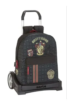 

Backpack 754 + cart EVOLUTION HARRY POTTER 32X43X14 611930860