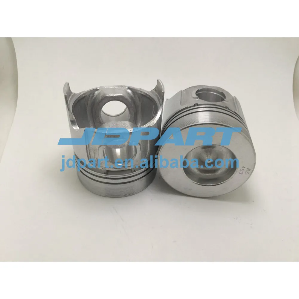 

3TNA78 поршневые STD поршневые кольца STD для двигателя yanmar