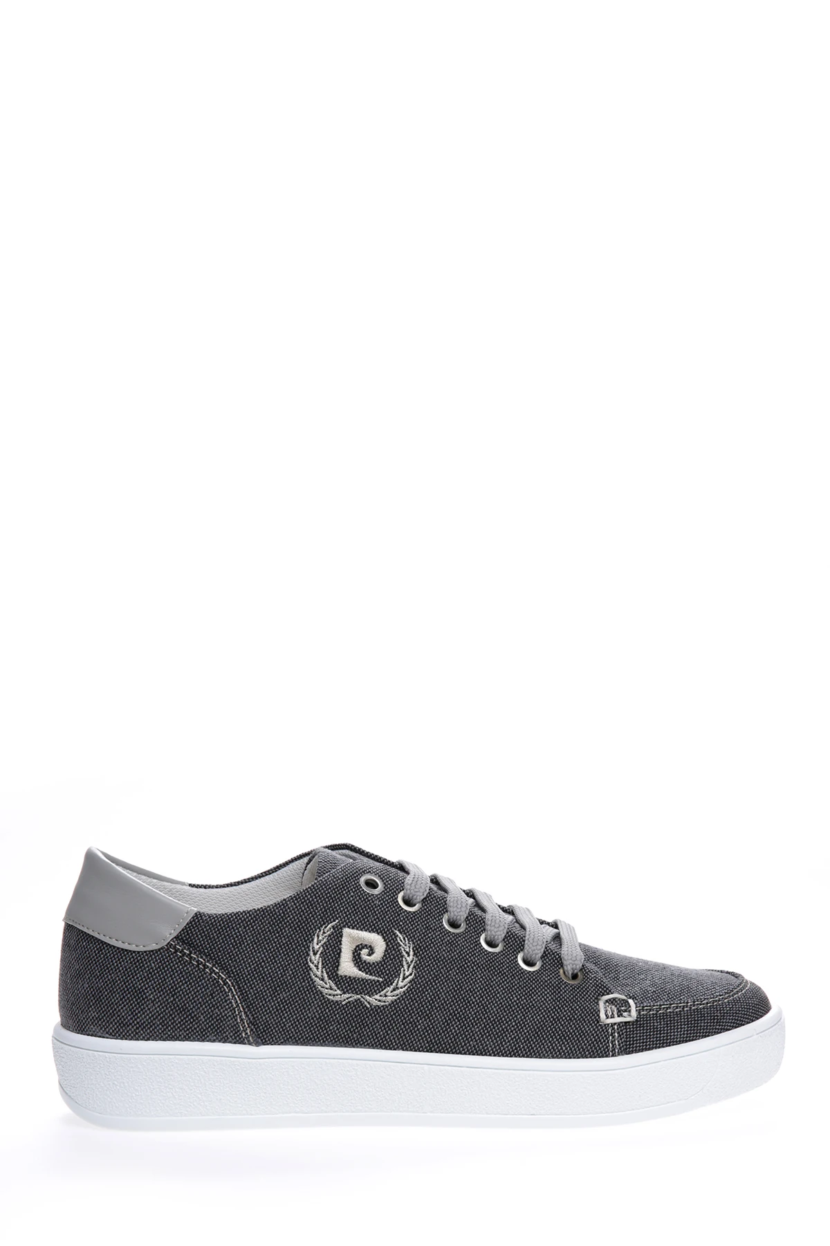 Pierre Cardin/Мужская обувь 0738401H - Цвет: Серый