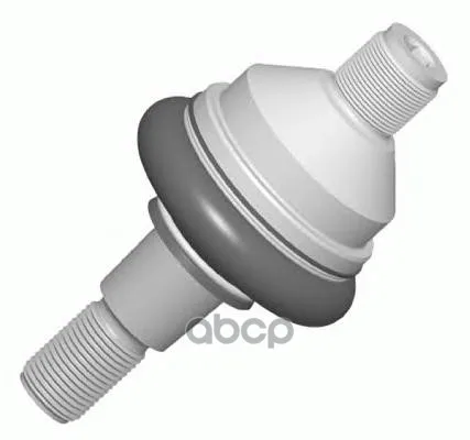 Перед. Подвески D20 С Гайкой M20x1.5 Lemforder 3501601 LEMFORDER арт. 3501601
