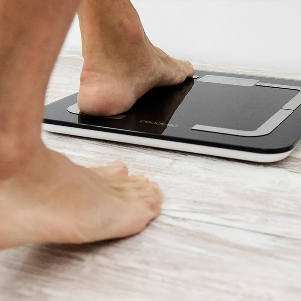 Электронные весы для ванной Cecotec Surface Precision 9500 Smart Healthy