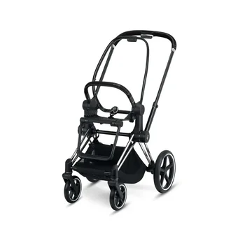 

Cybex frame for stroller Priam III color Chrome Black