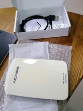 External-Hard-Drive Storage Disk HDD ACASIS USB2.0 Portable Have-Power-Switch On-Sale