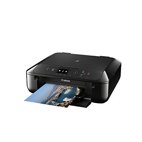 Многофункциональный Принтер Canon Pixma MG5750 Duplex Wifi Color