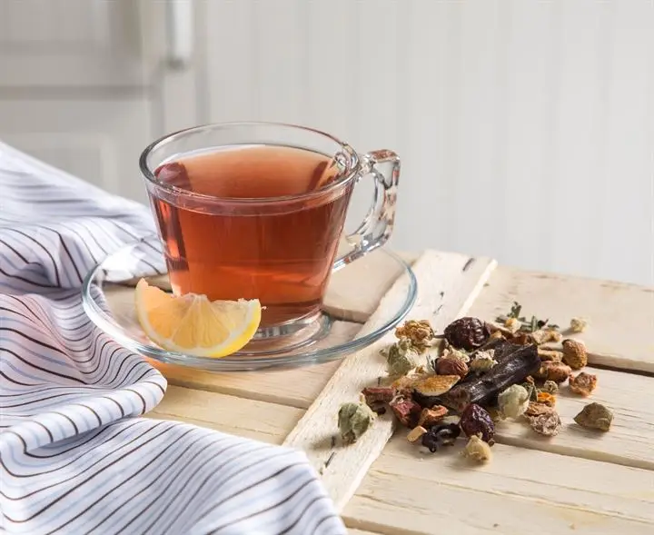 Atom tea эффективно лечит простуду укрепляет сопротивляемость организма до возникновения заболеваний