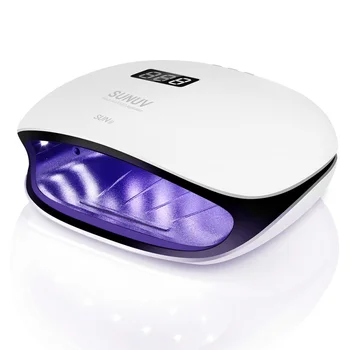 

SUNUV UV/LED lamp SUN 4, 24/48 W