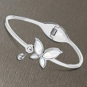 

LOTUS bracelet stainless steel LS1794-2/1