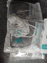 10-100 Uds máscara KN95 Mascarillas FFP2 FPP2 reutilizable cara máscara 5 capas respirador de filtro máscara protectora higiénico máscaras de adulto CE