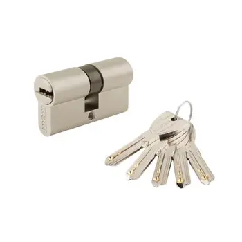 

SECURITY CYLINDER 30X50MM BPS NIQ MCM