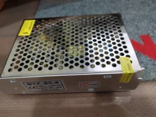 Transformers-Adapter Switch Led-Strip Led-Power-Supply WS2812B SK6812 Dc5v 2a 30A 10A