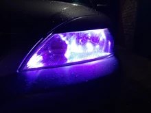 LED Bulb Wedge-Light Remote-Controller Reading T10 W5w Flash/strobe Canbus 2pcs COB 194