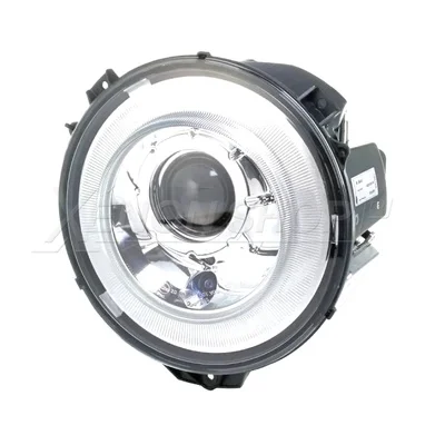 Би-ксеноновая универсальная фара(D1S, Ка) для for Mercedes-Benz G класса(W463) 07/06-> Hella- 1ZS 271 531-111