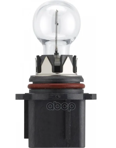 Лампа Накаливания P13w 12v 13w Pg18,5d-1 Hiper Vision Philips арт. 12277C1