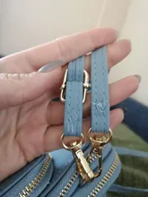 Bandoleras de piel sintética para mujer, de gran capacidad bolso cruzado, multifuncional, para teléfono