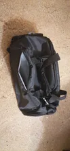 Bolsa deportiva ultraligera para hombre y mujer, bolsa de Deportes de Yoga, resistente al agua, con separación de agua seca, para gimnasio y actividades al aire libre