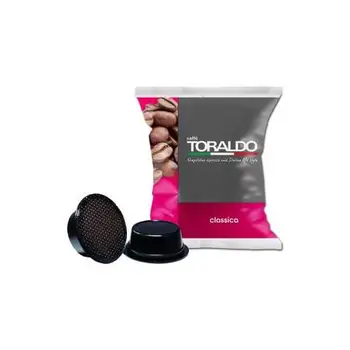 

Capsule Compatible my way classical 100 pzTORALDO11.12