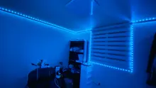 Bluetooth LED Strip Light SMD 5050 RGB led ribbon Flexible Waterproof LED Light 5M 10M