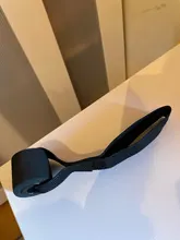 Bandas de resistencia para acondicionamiento físico en casa, accesorios de bandas elásticas de anclaje sobre la puerta, 1 unidad