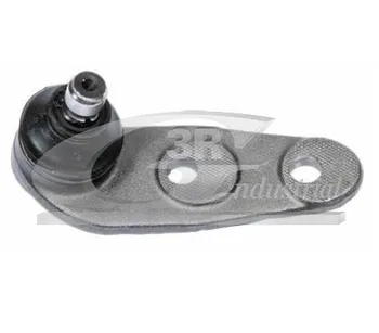 

337293RG. BALL JOINTS SUSPENSION LEFT (Discontinued). VW: GOAL II , SAVEIRO II