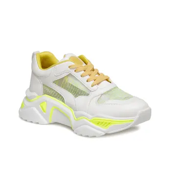 

FLO SABO White Female 827 BUTIGO