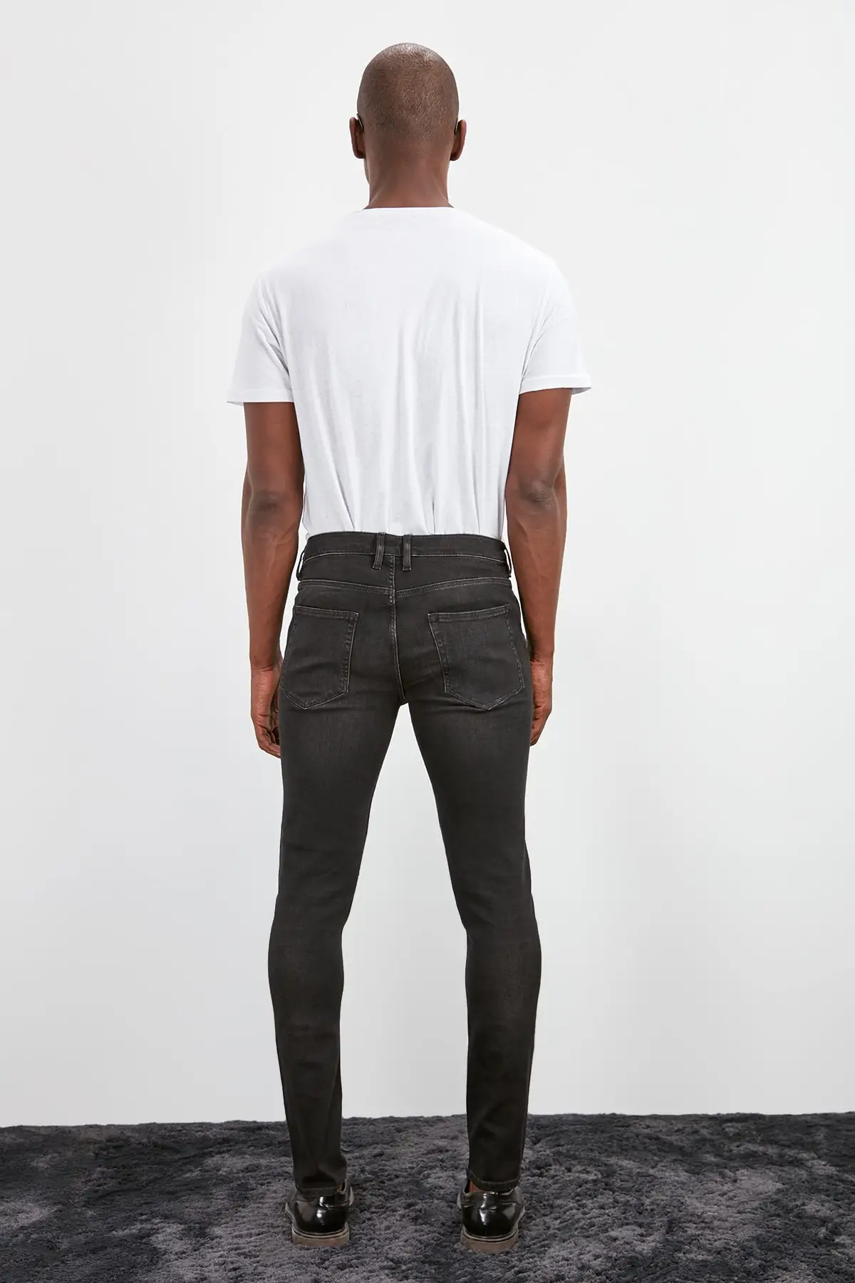 Trendyol Male Skinny Jeans New TMNAW20JE0356