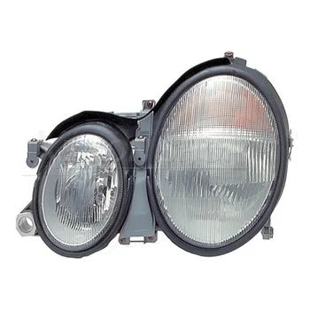 

Фара левая (Н7/Н7) для for Mercedes-Benz CLK класса (C208) 06/97-02/03 Hella - 1D9 007 450-131