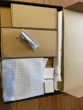 GAPPO-Sistema de ducha termostático, mezclador de agua de ducha, grifos de bañera montados en pared de la Ducha